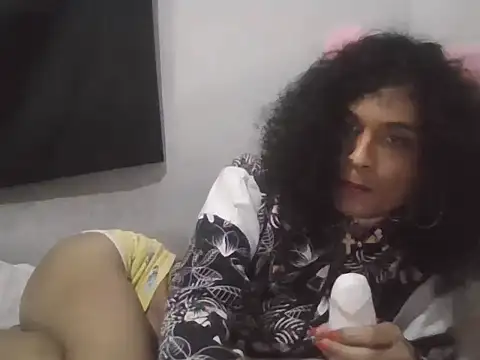 MorenaBellakita online show from October 17, 3:25 pm