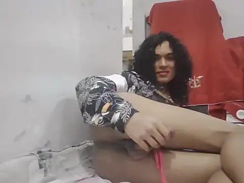 MorenaBellakita online show from October 23, 4:45 am