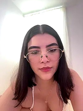 Julietalcl online show from October 25, 9:09 pm