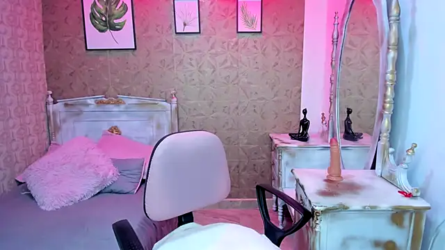 Sara clk online show from November 9, 7:12 pm