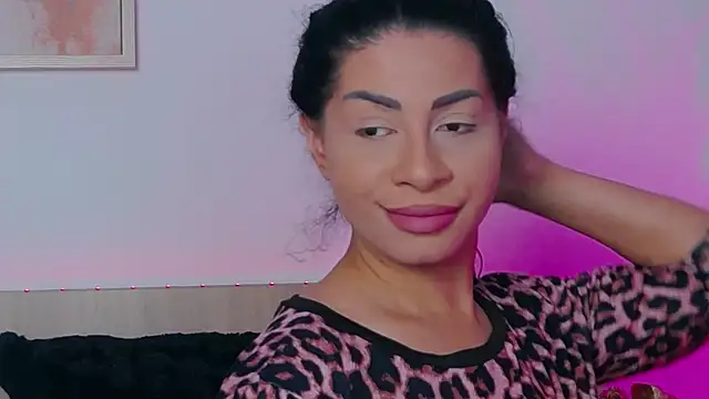 Miss Ava online show from March 27, 6:30 am