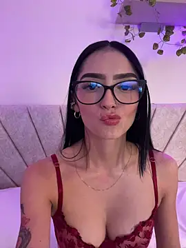 Im sofiaaa online show from August 6, 1:51 am
