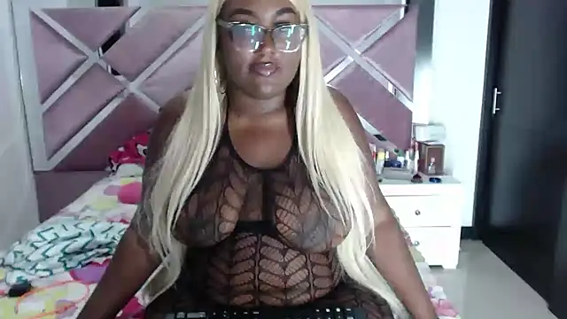 Antonellabigass online show from October 22, 4:57 am