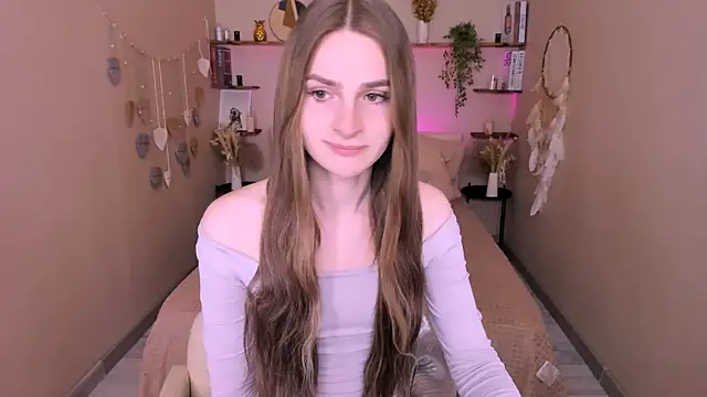 RoxyMorris online show from May 6, 8:08 am
