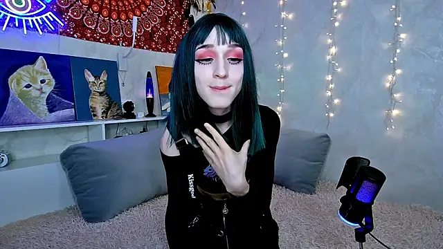 whoalexxa online show from November 29, 12:19 pm