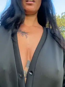 DarkestDreamxox online show from June 19, 5:01 am