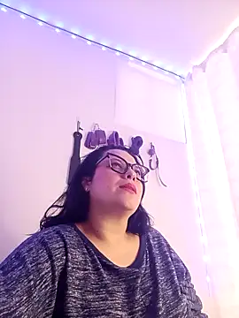 Lia TabooMatureBbw online show from February 5, 2:00 pm