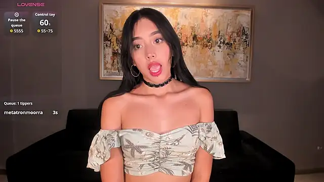 ScarlettBlaze  online show from February 22, 11:31 am