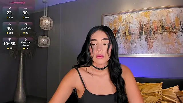 ScarlettBlaze  online show from June 16, 12:08 pm