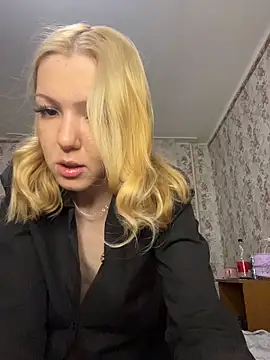 AlexandraXKitty online show from February 17, 2:30 am