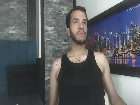 pether hairy online show from October 23, 3:50 am