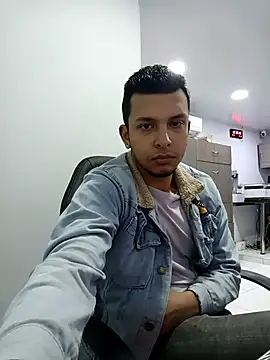 Master Connor BDSM online show from October 28, 3:14 pm