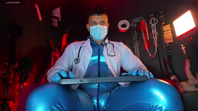 Master Connor BDSM online show from May 8, 10:26 pm