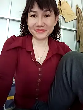 Ana-love2025 online show from November 6, 1:17 am