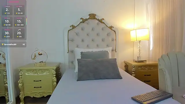 jessi lopez45 online show from October 27, 7:29 pm