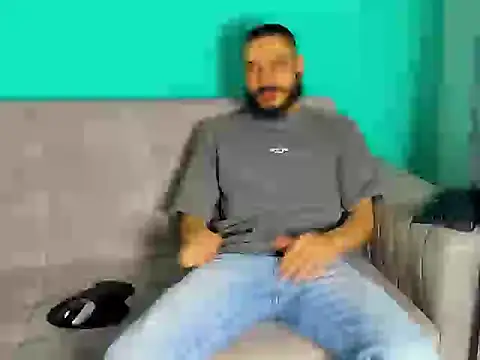 Snapshot of Manuel_Colt chatting on October 18, 8:20 pm Manuel Colt online show from October 18, 8:20 pm