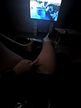 CORELSERENA online show from February 4, 3:01 am