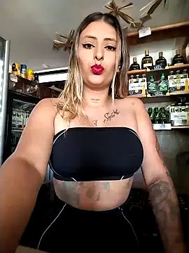 catalella16 online show from December 16, 8:03 pm