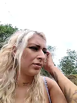 catalella16 online show from January 18, 6:55 pm