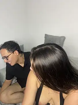 Snapshot of violetjack chatting on April 4, 7:50 am violetjack online show from April 4, 7:50 am