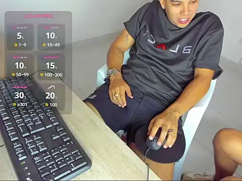 kelvin 276 online show from March 19, 1:42 am