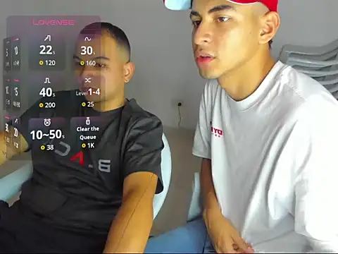 kelvin 276 online show from March 20, 12:15 am