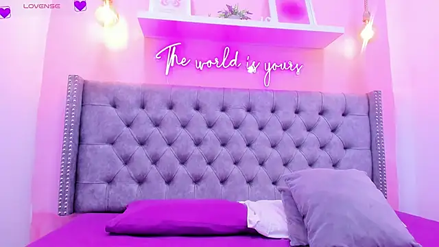 Sophiia 77 online show from November 16, 10:26 pm