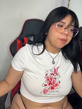  Bella 7 online show from October 27, 2:48 am