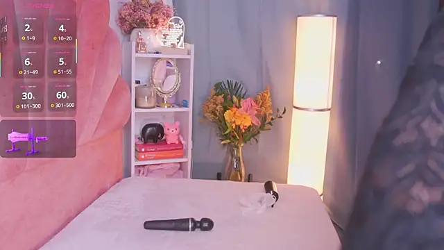 Snapshot of ElodieRousse_ chatting on February 28, 11:50 pm ElodieRousse online show from February 28, 11:50 pm