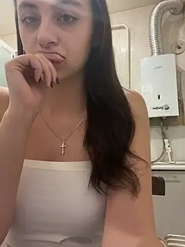 ScarletVelur online show from February 11, 7:19 pm