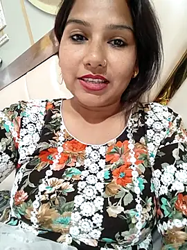 Snapshot of Vanshika1432 chatting on October 16, 10:16 am Vanshika1432 online show from October 16, 10:16 am