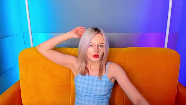 AlessaKiss online show from March 11, 9:04 am