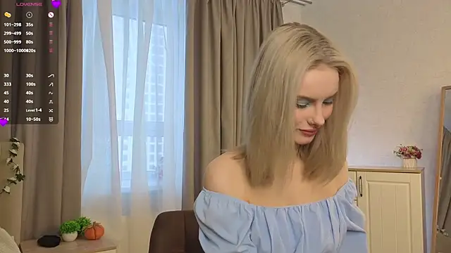 Sunshine agata online show from November 9, 5:17 am