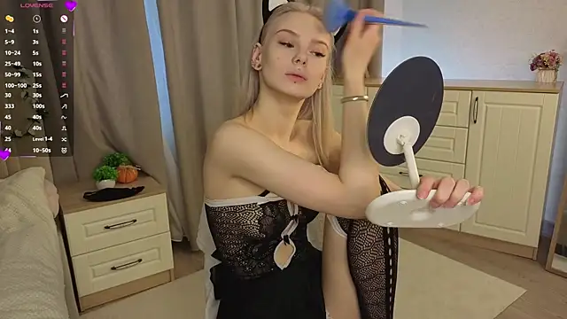 Sunshine agata online show from November 18, 4:39 am