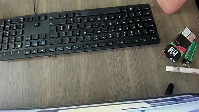 madys hot online show from October 25, 3:25 am