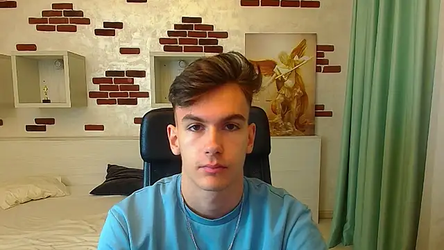 BradyFlint online show from November 10, 5:28 am