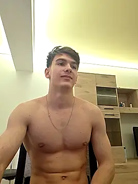 BradyFlint online show from February 27, 8:36 am