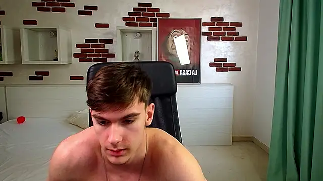 BradyFlint online show from March 26, 6:08 am