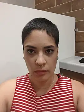 Snapshot of Natimiau chatting on October 29, 4:53 pm Natimiau online show from October 29, 4:53 pm