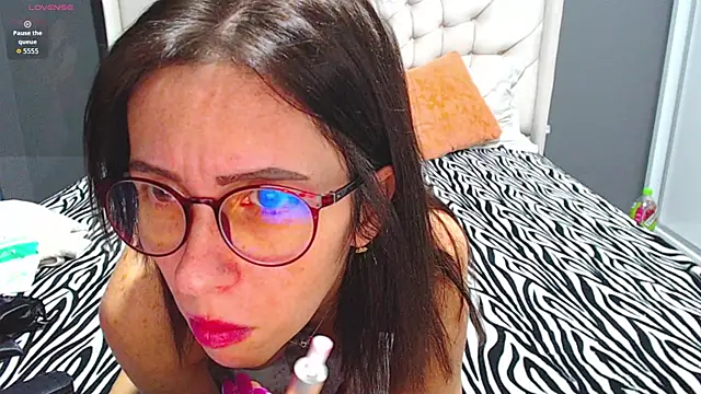 RubySweet11 online show from November 4, 6:34 am