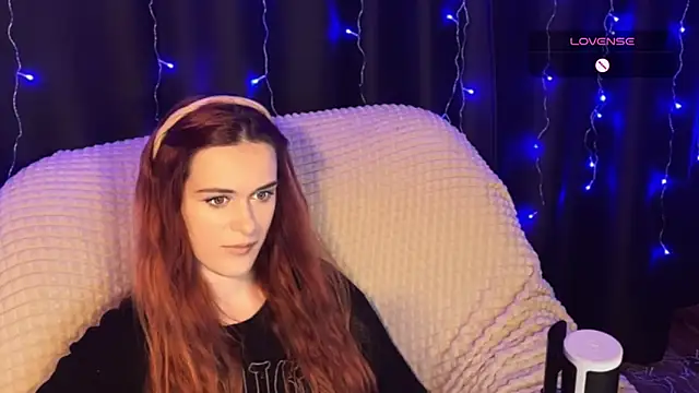 Veksal1a online show from April 2, 1:09 pm