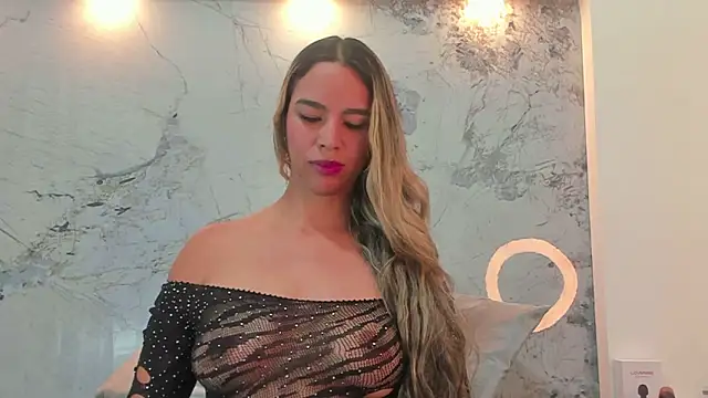 Karina chastillo online show from May 19, 11:27 am