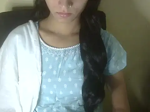 Shezi N online show from November 17, 2:12 pm