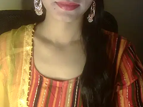 Shezi N online show from December 21, 12:23 pm