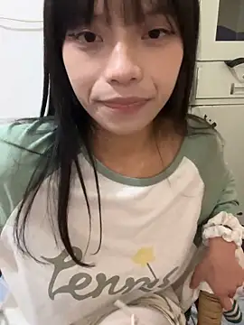 Snapshot of wanwan0418 chatting on October 21, 1:56 pm wanwan0418 online show from October 21, 1:56 pm