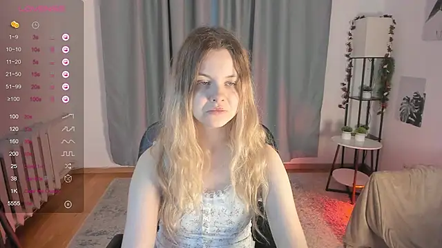 DreamSinder online show from October 22, 5:52 am