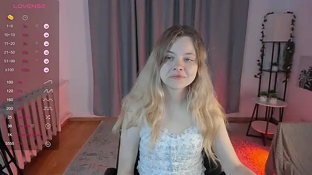 DreamSinder online show from November 6, 6:03 am