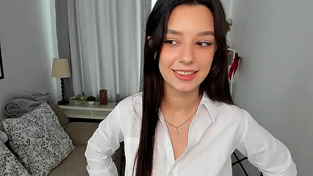 Snapshot of DemetraSadahiro chatting on October 24, 9:06 am DemetraSadahiro online show from October 24, 9:06 am