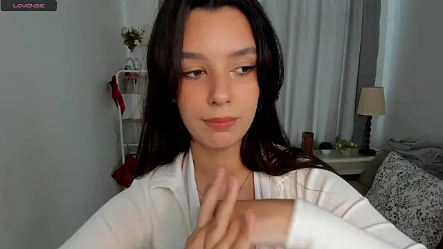 Snapshot of DemetraSadahiro chatting on October 30, 9:11 am DemetraSadahiro online show from October 30, 9:11 am