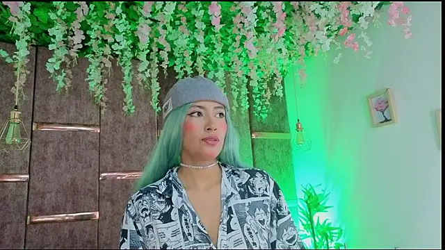 Rynka  online show from February 15, 4:09 am